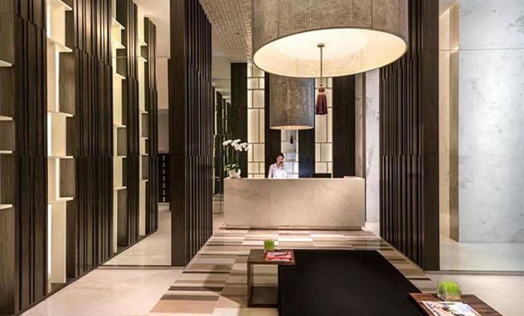 Luxury Sea View Apartment Nha Trang Exterior foto
