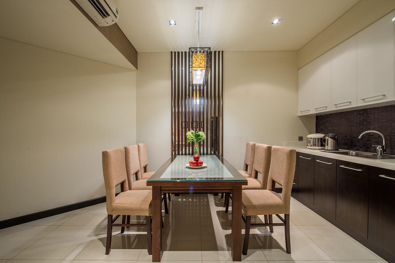 Luxury Sea View Apartment Nha Trang Exterior foto